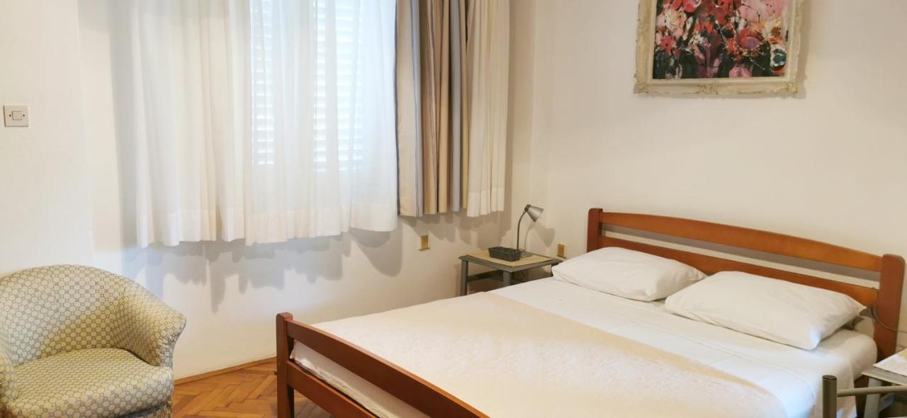 Dubrovnik Quiet Center Apartment Misur Exterior photo