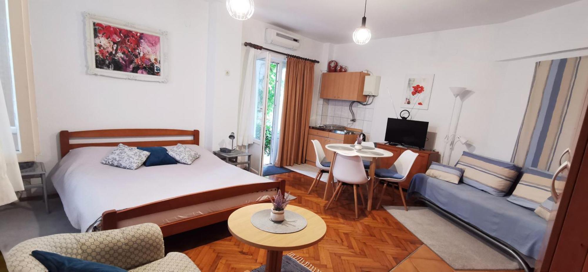 Dubrovnik Quiet Center Apartment Misur Exterior photo