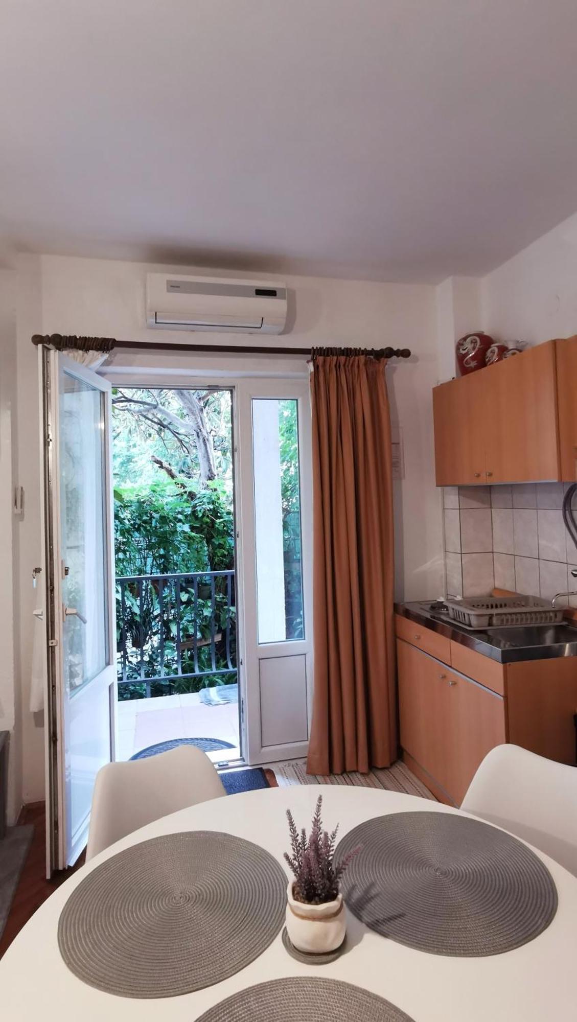 Dubrovnik Quiet Center Apartment Misur Exterior photo